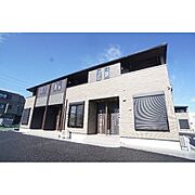グランヒルズAの賃貸物件
