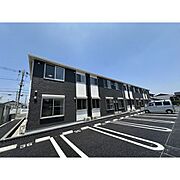 北高崎駅より徒歩37分 1階 新築の賃貸物件