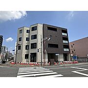 高崎駅より徒歩7分 3階 新築の賃貸物件