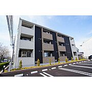 井野駅より徒歩32分 3階 築8年2ヶ月の賃貸物件