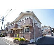 南高崎駅より徒歩23分 2階 築15年11ヶ月の賃貸物件