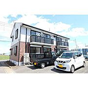 高崎問屋町駅より徒歩23分 1階 築30年7ヶ月の賃貸物件
