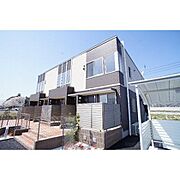 井野駅より徒歩24分 1階 築8年4ヶ月の賃貸物件