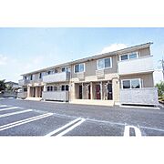 パストラル横山の賃貸物件