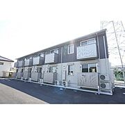 群馬総社駅より徒歩23分 2階 築4年1ヶ月の賃貸物件