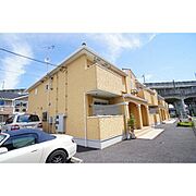 北高崎駅より徒歩25分 1階 築14年2ヶ月の賃貸物件