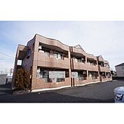 ドリームヒル 1階 築22年11ヶ月の賃貸物件