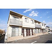 サウスヒル 2階 築14年1ヶ月の賃貸物件