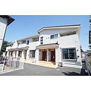 フォレストヒル 2階 築8年の賃貸物件