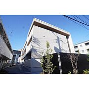 誉 3階 築2年8ヶ月の賃貸物件