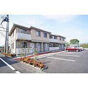 サンロワールA 2階 築14年10ヶ月の賃貸物件