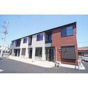 北高崎駅より徒歩29分 1階 築2年3ヶ月の賃貸物件
