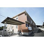 群馬総社駅より徒歩72分 1階 築14年5ヶ月の賃貸物件