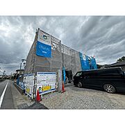 高崎駅より徒歩32分 1階 新築の賃貸物件