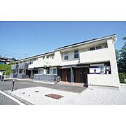 ヴァローレ 2階 築18年7ヶ月の賃貸物件