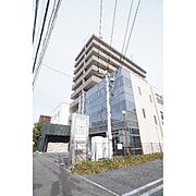 高崎問屋町駅より徒歩10分 8階 築21年7ヶ月の賃貸物件