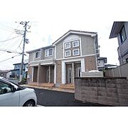 ローズガーデンイースト 1階 築18年1ヶ月の賃貸物件