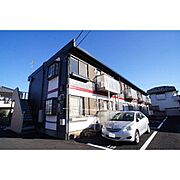 グリーンハイツ豊岡 2階 築38年6ヶ月の賃貸物件