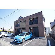 グレイスベル 1階 築18年7ヶ月の賃貸物件
