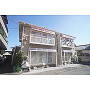 高崎駅より徒歩25分 1階 築35年6ヶ月の賃貸物件