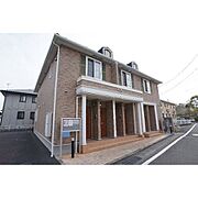 井野駅より徒歩5分 1階 築18年5ヶ月の賃貸物件