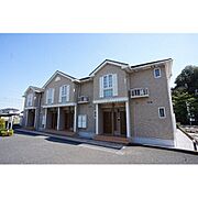 グランデヒル２の賃貸物件