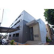 高崎駅より徒歩8分 2階 築14年5ヶ月の賃貸物件