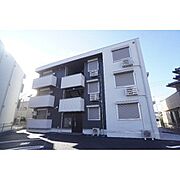 北高崎駅より徒歩17分 2階 築1年9ヶ月の賃貸物件
