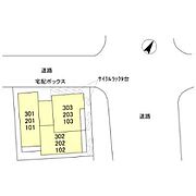 高崎駅より徒歩9分 2階 新築の賃貸物件