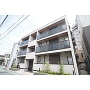 高崎駅より徒歩10分 2階 築2年4ヶ月の賃貸物件