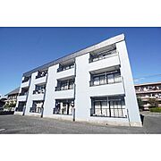 北高崎駅より徒歩22分 3階 築31年5ヶ月の賃貸物件