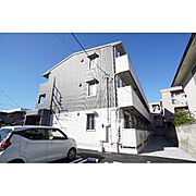 北高崎駅より徒歩3分 3階 築3年11ヶ月の賃貸物件