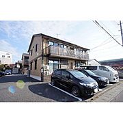 エスペランサアークA 2階 築15年2ヶ月の賃貸物件