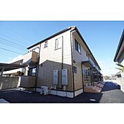 群馬八幡駅より徒歩28分 1階 築4年7ヶ月の賃貸物件