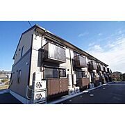 北高崎駅より徒歩29分 2階 築7年9ヶ月の賃貸物件