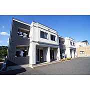 セルリアン 2階 築11年10ヶ月の賃貸物件