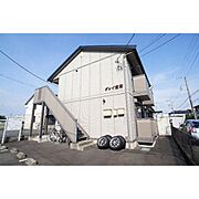グレイ飯塚 1階 築23年3ヶ月の賃貸物件