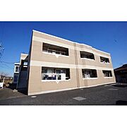 トレゾール・利 2階 築15年6ヶ月の賃貸物件