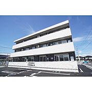 フェリス 3階 築2年の賃貸物件