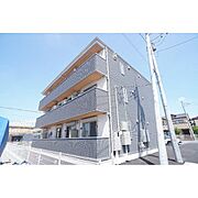 高崎問屋町駅より徒歩9分 2階 築2年2ヶ月の賃貸物件