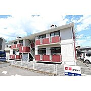 エクセルアレイC 2階 築33年の賃貸物件