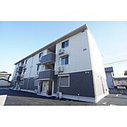 高崎問屋町駅より徒歩14分 3階 築4年11ヶ月の賃貸物件