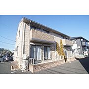 新前橋駅より徒歩28分 1階 築12年10ヶ月の賃貸物件