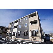 井野駅より徒歩45分 3階 築7年9ヶ月の賃貸物件