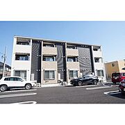 プラシードN A 3階 築6年5ヶ月の賃貸物件