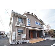 サンエアリーB 2階 築10年5ヶ月の賃貸物件