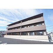 グランテラスIII 3階 築1年11ヶ月の賃貸物件