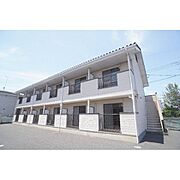 佐野のわたし駅より徒歩9分 2階 築31年7ヶ月の賃貸物件