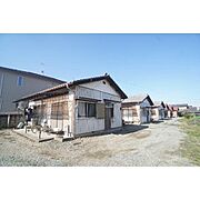 佐野のわたし駅より徒歩9分 1階 築51年6ヶ月の賃貸物件