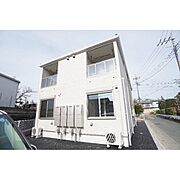 グレイスフレイム 2階 築4年9ヶ月の賃貸物件